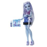 Obrázek Monster High panenka SELF-SCARE SECRETS - ABBEY