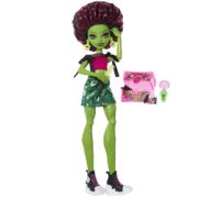 Obrázek Monster High panenka SELF-SCARE SECRETS - VENUS