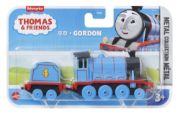 Obrázek Fisher Price velká kovová mašinka asst