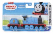 Obrázek Fisher Price velká kovová mašinka asst