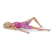 Obrázek Barbie meditační panenka