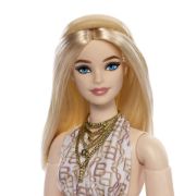 Obrázek Barbie SIGNATURE BARBIE BASICS YOU CREATE #03