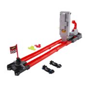 Obrázek Hot Wheels  RACING FORMULA 1 DRÁHA GRID START