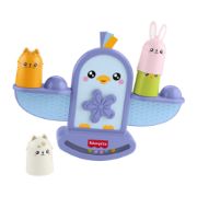 Obrázek Fisher Price HOUPACÍ PTÁČEK