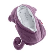 Obrázek Fisher Price mazlivá a uklidňující fialová opička