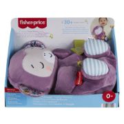 Obrázek Fisher Price mazlivá a uklidňující fialová opička