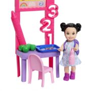 Obrázek Barbie herní set povolání - učitelka