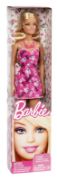 Obrázek Barbie v šatech asst  