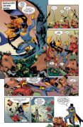Obrázek Birds of Prey 3: Kruh se uzavírá