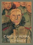 Obrázek Čertův rypák / Tulipánek V8