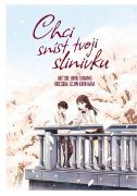 Obrázek Chci sníst tvoji slinivku