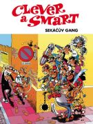 Obrázek Clever a Smart: Sekáčův gang
