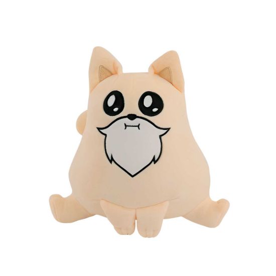 Obrázek Výbušná koťátka: Plyš 20 cm - Boží kočka