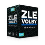 Obrázek Zlé volby