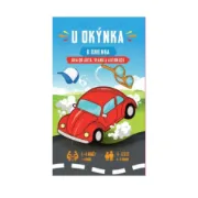 Obrázek U okýnka