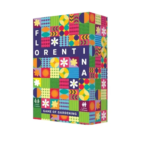 Obrázek Florentina