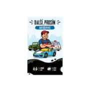 Obrázek Další, prosím - Autoservis