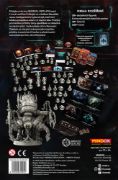 Obrázek Nemesis: Odplata - Bonusový náklad