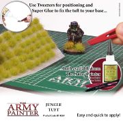 Obrázek Dekorace Army Painter - Jungle Tuft