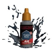 Obrázek Warpaints Air Thunder Storm