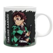 Obrázek Hrnek Demon Slayer - Tanjiro
