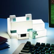 Obrázek Lampička Minecraft - Polární liška