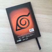 Obrázek Zápisník Naruto Shippuden - Konoha Group
