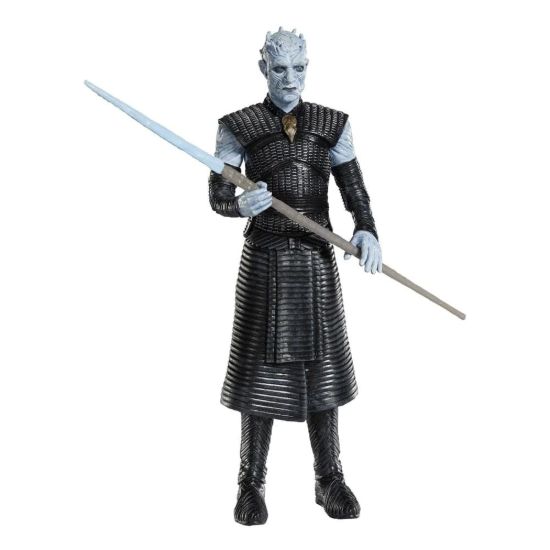 Obrázek Figurka Bendyfigs Hra o trůny - Noční král