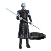 Obrázek Figurka Bendyfigs Hra o trůny - Noční král