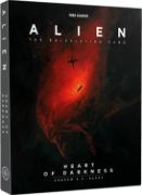 Obrázek Alien RPG - Heart of Darkness
