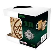 Obrázek Hrnek Call of Cthulhu - Necronomicon