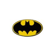 Obrázek Dárková sada Batman - Sklenice, zápisník, odznak
