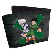 Obrázek Peněženka Hunter X Hunter - Emblem