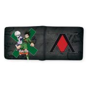 Obrázek Peněženka Hunter X Hunter - Emblem