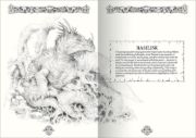 Obrázek Forbidden Lands - Book of Beasts