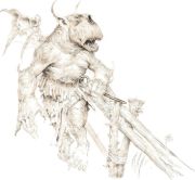 Obrázek Forbidden Lands - Book of Beasts