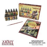 Obrázek Army Painter: Speedpaint Starter Set 2.0