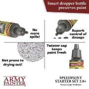 Obrázek Army Painter: Speedpaint Starter Set 2.0