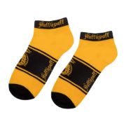 Obrázek Kotníkové ponožky Harry Potter - Mrzimor (3 páry)