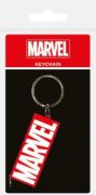 Obrázek Klíčenka Marvel - Logo