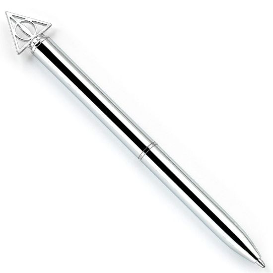 Obrázek Propiska Harry Potter - Deathly Hallows