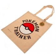 Obrázek Nákupní taška Pokémon - Trainer