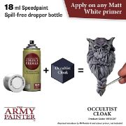 Obrázek Army Painter: Speedpaint Occultist Cloak 2.0