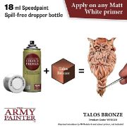 Obrázek Army Painter: Speedpaint Talos Bronze 2.0