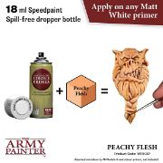 Obrázek Army Painter: Speedpaint Peachy Flesh 2.0