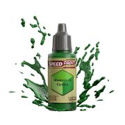 Obrázek Army Painter: Speedpaint Shamrock Green 2.0