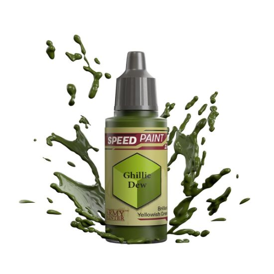 Obrázek Army Painter: Speedpaint Ghillie Dew 2.0