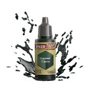 Obrázek Army Painter: Speedpaint Gunner Camo 2.0