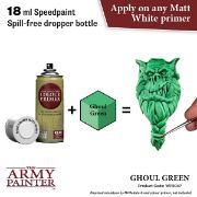 Obrázek Army Painter: Speedpaint Ghoul Green 2.0