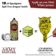 Obrázek Army Painter: Speedpaint Charming Chartreuse 2.0